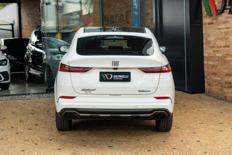 FIAT Fastback 1.0 12V 4P FLEX IMPETUS HIBRID 200 TURBO AUTOM�TICO CVT, Foto 4
