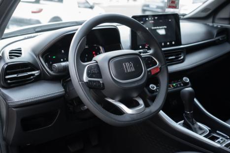 FIAT Fastback 1.0 12V 4P FLEX IMPETUS HIBRID 200 TURBO AUTOM�TICO CVT, Foto 6