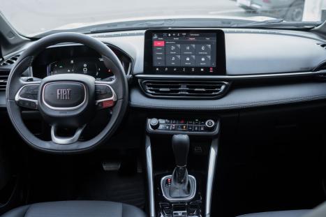 FIAT Fastback 1.0 12V 4P FLEX IMPETUS HIBRID 200 TURBO AUTOM�TICO CVT, Foto 7