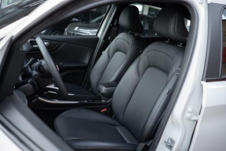 FIAT Fastback 1.0 12V 4P FLEX IMPETUS HIBRID 200 TURBO AUTOM�TICO CVT, Foto 12