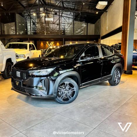 FIAT Fastback 1.3 16V 4P FLEX LIMITED EDITION TURBO 270 AUTOMTICO, Foto 1