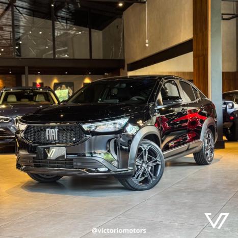 FIAT Fastback 1.3 16V 4P FLEX LIMITED EDITION TURBO 270 AUTOMTICO, Foto 3