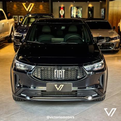 FIAT Fastback 1.3 16V 4P FLEX LIMITED EDITION TURBO 270 AUTOMTICO, Foto 5