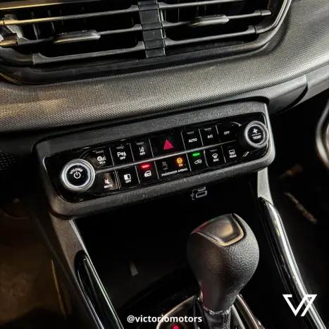 FIAT Fastback 1.3 16V 4P FLEX LIMITED EDITION TURBO 270 AUTOMTICO, Foto 15