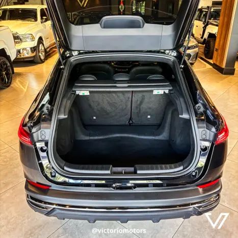 FIAT Fastback 1.3 16V 4P FLEX LIMITED EDITION TURBO 270 AUTOMTICO, Foto 19