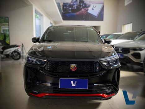 FIAT Fastback 1.3 16V 4P FLEX ABARTH TURBO 270 AUTOMTICO, Foto 2