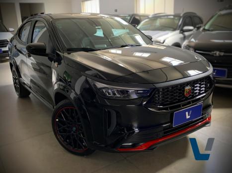 FIAT Fastback 1.3 16V 4P FLEX ABARTH TURBO 270 AUTOMTICO, Foto 3