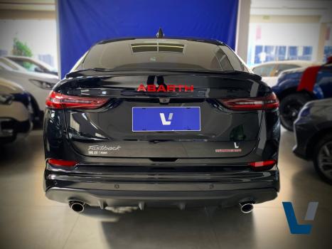 FIAT Fastback 1.3 16V 4P FLEX ABARTH TURBO 270 AUTOMTICO, Foto 5