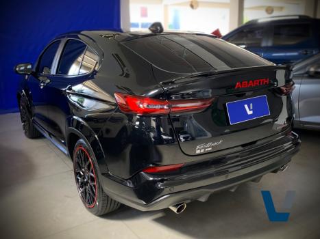 FIAT Fastback 1.3 16V 4P FLEX ABARTH TURBO 270 AUTOMTICO, Foto 6