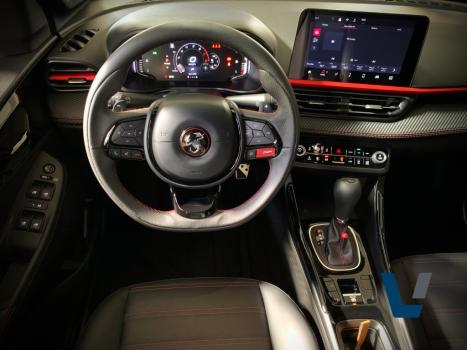 FIAT Fastback 1.3 16V 4P FLEX ABARTH TURBO 270 AUTOMTICO, Foto 7
