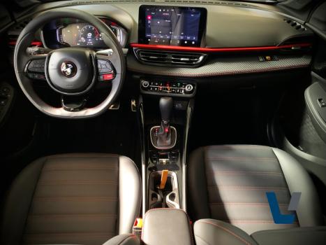 FIAT Fastback 1.3 16V 4P FLEX ABARTH TURBO 270 AUTOMTICO, Foto 8
