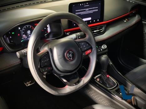FIAT Fastback 1.3 16V 4P FLEX ABARTH TURBO 270 AUTOMTICO, Foto 9