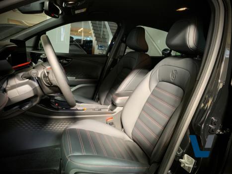 FIAT Fastback 1.3 16V 4P FLEX ABARTH TURBO 270 AUTOMTICO, Foto 10