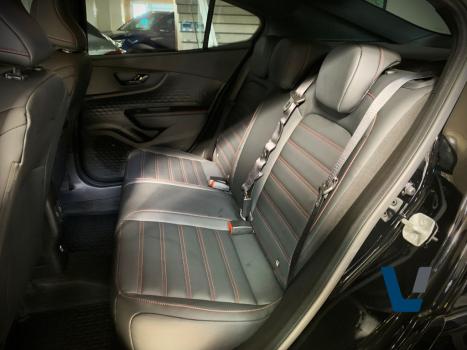 FIAT Fastback 1.3 16V 4P FLEX ABARTH TURBO 270 AUTOMTICO, Foto 11