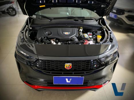 FIAT Fastback 1.3 16V 4P FLEX ABARTH TURBO 270 AUTOMTICO, Foto 13