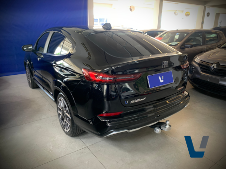 FIAT Fastback 1.3 16V 4P FLEX LIMITED EDITION TURBO 270 AUTOMTICO, Foto 7