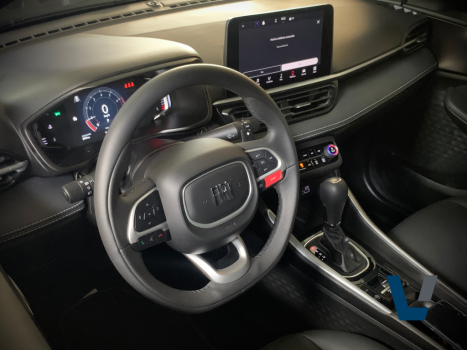 FIAT Fastback 1.3 16V 4P FLEX LIMITED EDITION TURBO 270 AUTOMTICO, Foto 8