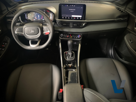 FIAT Fastback 1.3 16V 4P FLEX LIMITED EDITION TURBO 270 AUTOMTICO, Foto 11