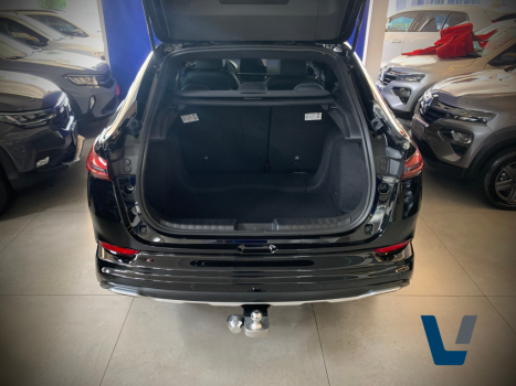 FIAT Fastback 1.3 16V 4P FLEX LIMITED EDITION TURBO 270 AUTOMTICO, Foto 12