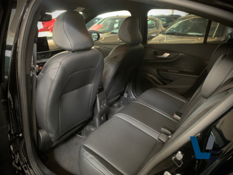 FIAT Fastback 1.3 16V 4P FLEX LIMITED EDITION TURBO 270 AUTOMTICO, Foto 14