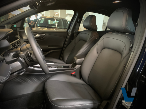 FIAT Fastback 1.3 16V 4P FLEX LIMITED EDITION TURBO 270 AUTOMTICO, Foto 15