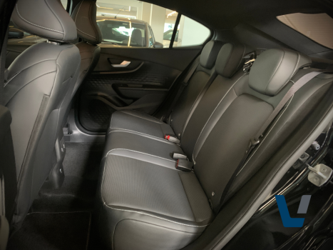 FIAT Fastback 1.3 16V 4P FLEX LIMITED EDITION TURBO 270 AUTOMTICO, Foto 16