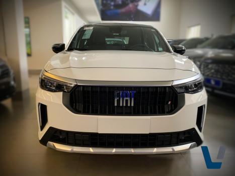 FIAT Fastback 1.3 16V 4P FLEX ABARTH TURBO 270 LIMITED EDITION AUTOM�TICO, Foto 2