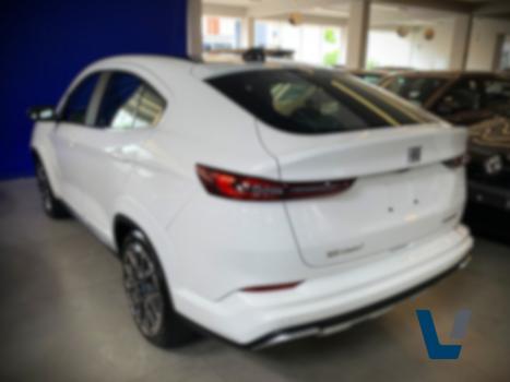 FIAT Fastback 1.3 16V 4P FLEX ABARTH TURBO 270 LIMITED EDITION AUTOM�TICO, Foto 6