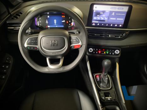 FIAT Fastback 1.3 16V 4P FLEX ABARTH TURBO 270 LIMITED EDITION AUTOM�TICO, Foto 7