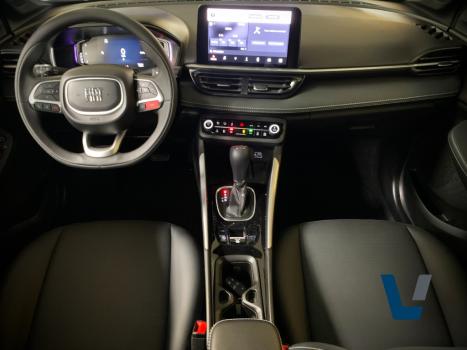 FIAT Fastback 1.3 16V 4P FLEX ABARTH TURBO 270 LIMITED EDITION AUTOM�TICO, Foto 8