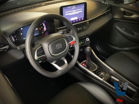 FIAT Fastback 1.3 16V 4P FLEX ABARTH TURBO 270 LIMITED EDITION AUTOM�TICO, Foto 9