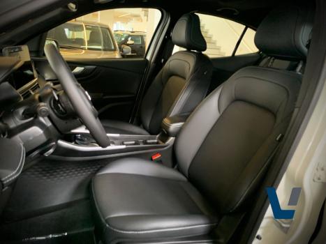 FIAT Fastback 1.3 16V 4P FLEX ABARTH TURBO 270 LIMITED EDITION AUTOM�TICO, Foto 10