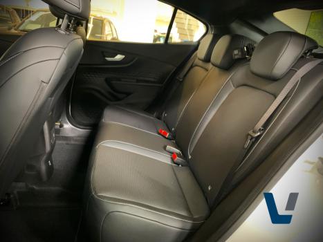 FIAT Fastback 1.3 16V 4P FLEX ABARTH TURBO 270 LIMITED EDITION AUTOM�TICO, Foto 12