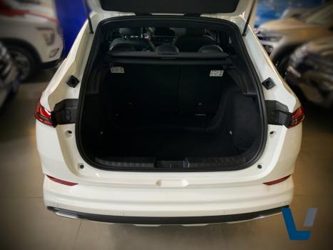 FIAT Fastback 1.3 16V 4P FLEX ABARTH TURBO 270 LIMITED EDITION AUTOM�TICO, Foto 15