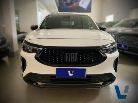 FIAT Fastback 1.3 16V 4P FLEX ABARTH TURBO 270 LIMITED EDITION AUTOM�TICO, Foto 2