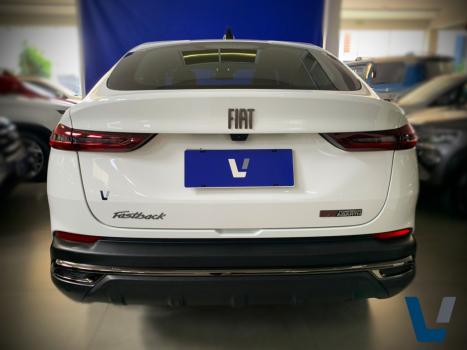 FIAT Fastback 1.3 16V 4P FLEX ABARTH TURBO 270 LIMITED EDITION AUTOM�TICO, Foto 5