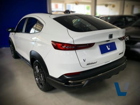 FIAT Fastback 1.3 16V 4P FLEX ABARTH TURBO 270 LIMITED EDITION AUTOM�TICO, Foto 6