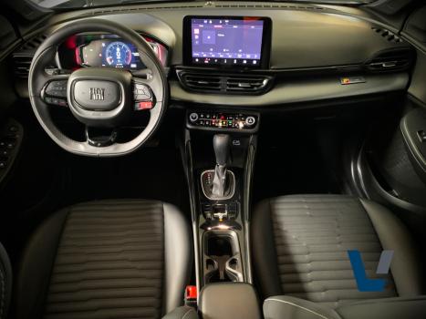 FIAT Fastback 1.3 16V 4P FLEX ABARTH TURBO 270 LIMITED EDITION AUTOM�TICO, Foto 8