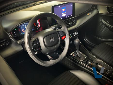 FIAT Fastback 1.3 16V 4P FLEX ABARTH TURBO 270 LIMITED EDITION AUTOM�TICO, Foto 9