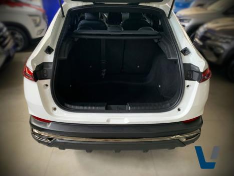 FIAT Fastback 1.3 16V 4P FLEX ABARTH TURBO 270 LIMITED EDITION AUTOM�TICO, Foto 14