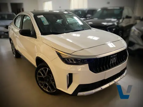 FIAT Fastback 1.3 16V 4P FLEX LIMITED EDITION TURBO 270 AUTOM�TICO, Foto 3