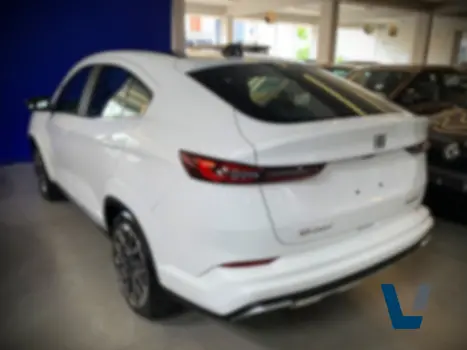 FIAT Fastback 1.3 16V 4P FLEX LIMITED EDITION TURBO 270 AUTOM�TICO, Foto 6