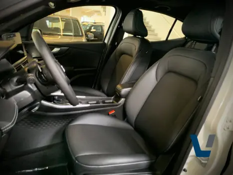 FIAT Fastback 1.3 16V 4P FLEX LIMITED EDITION TURBO 270 AUTOM�TICO, Foto 10