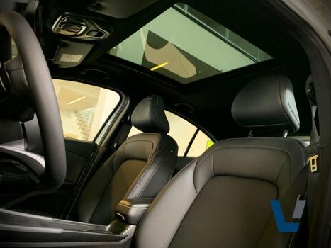 FIAT Fastback 1.3 16V 4P FLEX LIMITED EDITION TURBO 270 AUTOM�TICO, Foto 11