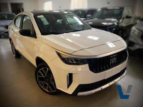 FIAT Fastback 1.3 16V 4P FLEX LIMITED EDITION TURBO 270 AUTOM�TICO, Foto 3