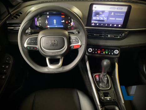 FIAT Fastback 1.3 16V 4P FLEX LIMITED EDITION TURBO 270 AUTOM�TICO, Foto 7