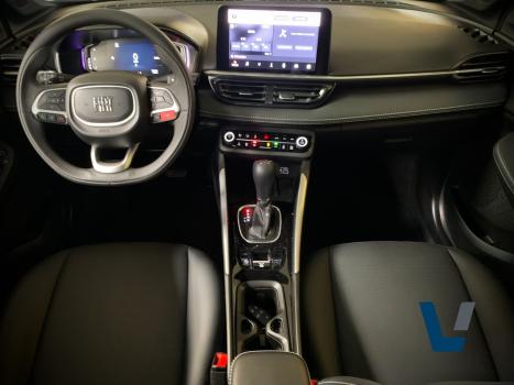 FIAT Fastback 1.3 16V 4P FLEX LIMITED EDITION TURBO 270 AUTOM�TICO, Foto 8