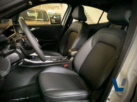 FIAT Fastback 1.3 16V 4P FLEX LIMITED EDITION TURBO 270 AUTOM�TICO, Foto 10