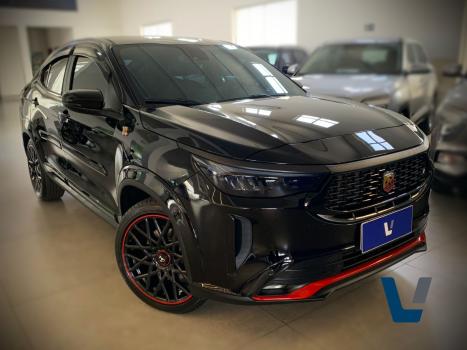 FIAT Fastback 1.3 16V 4P FLEX ABARTH TURBO 270 AUTOM�TICO, Foto 3