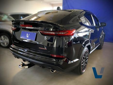 FIAT Fastback 1.3 16V 4P FLEX ABARTH TURBO 270 AUTOM�TICO, Foto 4